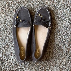 Sperry women’s slip on